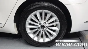 Kia K7, 2018 — миниатюра 7