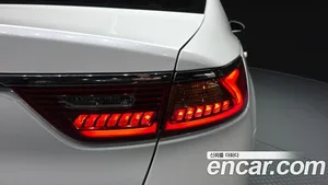 Kia K7, 2018 — миниатюра 9