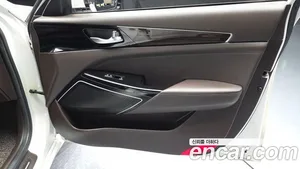 Kia K7, 2018 — миниатюра 14