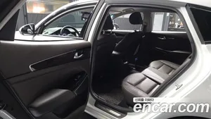 Kia K7, 2018 — миниатюра 16