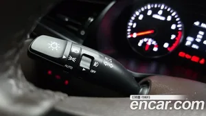 Kia K7, 2018 — миниатюра 27