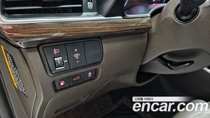 Kia K7, 2018 — миниатюра 30