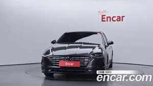 Hyundai Sonata, 2022 — миниатюра 3