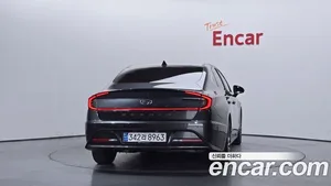 Hyundai Sonata, 2022 — миниатюра 4
