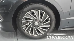 Hyundai Sonata, 2022 — миниатюра 5