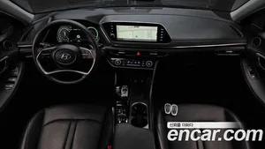 Hyundai Sonata, 2022 — миниатюра 10