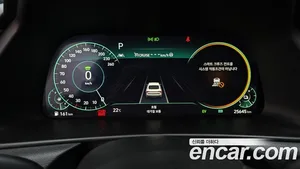 Hyundai Sonata, 2022 — миниатюра 11