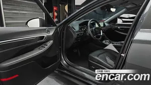 Hyundai Sonata, 2022 — миниатюра 13