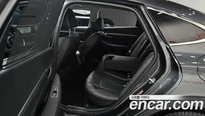 Hyundai Sonata, 2022 — миниатюра 18