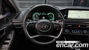 Hyundai Sonata, 2022 — миниатюра 19