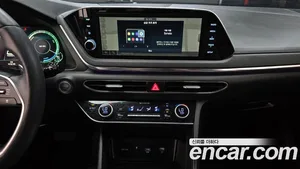 Hyundai Sonata, 2022 — миниатюра 20