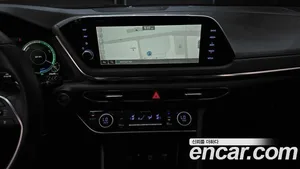 Hyundai Sonata, 2022 — миниатюра 21