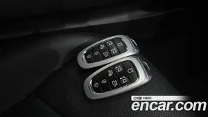 Hyundai Sonata, 2022 — миниатюра 23
