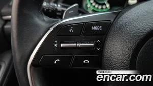 Hyundai Sonata, 2022 — миниатюра 25