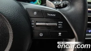 Hyundai Sonata, 2022 — миниатюра 26