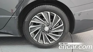 Hyundai Sonata, 2022 — миниатюра 7