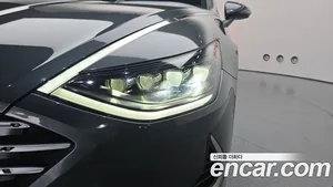 Hyundai Sonata, 2022 — миниатюра 8