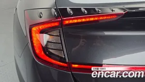 Hyundai Sonata, 2022 — миниатюра 9