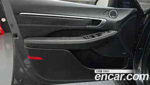 Hyundai Sonata, 2022 — миниатюра 14
