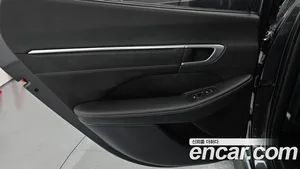 Hyundai Sonata, 2022 — миниатюра 15