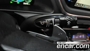 Hyundai Sonata, 2022 — миниатюра 30