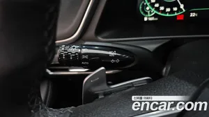 Hyundai Sonata, 2022 — миниатюра 31