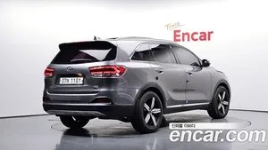 Kia Sorento, 2015 — миниатюра 2