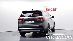 Kia Sorento, 2015 — миниатюра 4