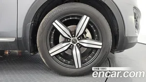 Kia Sorento, 2015 — миниатюра 5