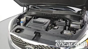 Kia Sorento, 2015 — миниатюра 6