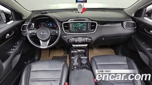 Kia Sorento, 2015 — миниатюра 10