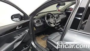 Kia Sorento, 2015 — миниатюра 13