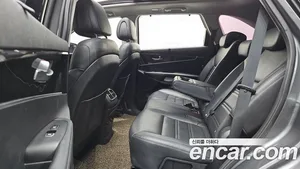 Kia Sorento, 2015 — миниатюра 17