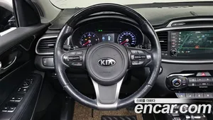 Kia Sorento, 2015 — миниатюра 18