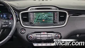 Kia Sorento, 2015 — миниатюра 20