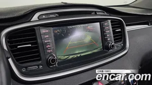 Kia Sorento, 2015 — миниатюра 21