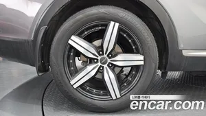 Kia Sorento, 2015 — миниатюра 7