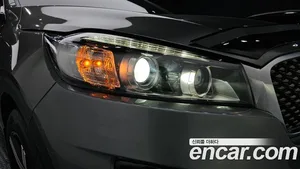 Kia Sorento, 2015 — миниатюра 8