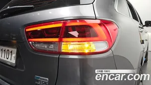 Kia Sorento, 2015 — миниатюра 9