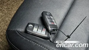 Kia Sorento, 2015 — миниатюра 29