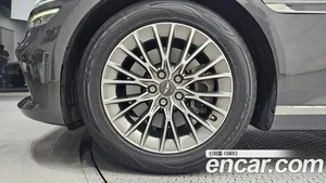 Genesis G80, 2021 — миниатюра 5