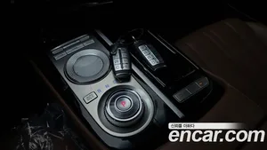 Genesis G80, 2021 — миниатюра 12