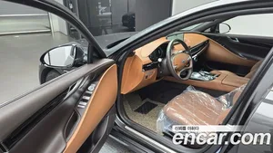 Genesis G80, 2021 — миниатюра 13
