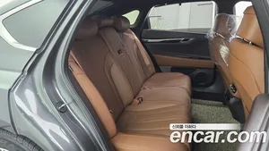Genesis G80, 2021 — миниатюра 17