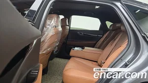 Genesis G80, 2021 — миниатюра 18