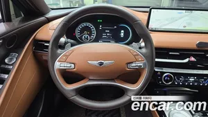 Genesis G80, 2021 — миниатюра 19