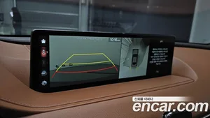 Genesis G80, 2021 — миниатюра 20