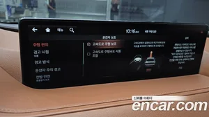 Genesis G80, 2021 — миниатюра 22