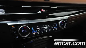 Genesis G80, 2021 — миниатюра 23