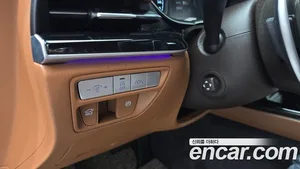Genesis G80, 2021 — миниатюра 24